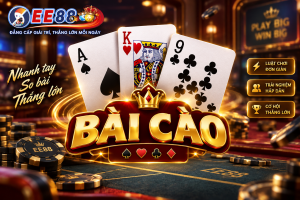Bài cào EE88
