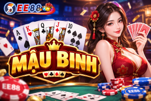 Mậu Binh EE88