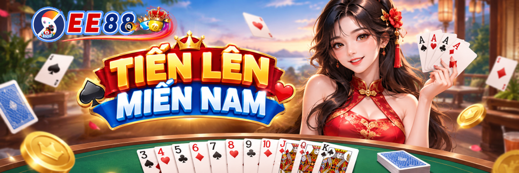 Tiến Lên Miền Nam EE88
