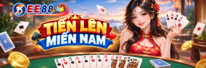 Tiến Lên Miền Nam EE88